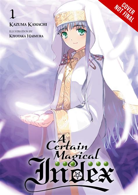 The Legacy of A Certain Magical Index Omnibus